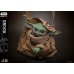 Star Wars: The Mandalorian Life-Size Masterpiece Actionfigur Grogu 37 cm Hot Toys Product