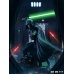 Star Wars: The Mandalorian - Luke Skywalker Combat Version 1:10 Scale Statue Iron Studios Product