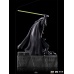 Star Wars: The Mandalorian - Luke Skywalker Combat Version 1:10 Scale Statue Iron Studios Product