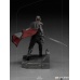 Star Wars: The Mandalorian - Moff Gideon 1:10 Scale Statue Iron Studios Product
