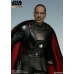 Star Wars: The Mandalorian - Moff Gideon Premium 1:4 Scale Statue Sideshow Collectibles Product
