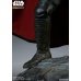 Star Wars: The Mandalorian - Moff Gideon Premium 1:4 Scale Statue Sideshow Collectibles Product