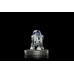 Star Wars: The Mandalorian - R2-D2 1:10 Scale Statue Iron Studios Product