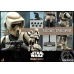 Star Wars: The Mandalorian - Scout Trooper 1:6 Scale Figure Hot Toys Product