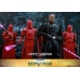 Star Wars: The Mandalorian Season 3 - Moff Gideon 1:6 Scale Figure Hot Toys Product