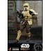 Star Wars: The Mandalorian - Shoretrooper 1:6 Scale Figure Hot Toys Product