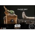 Star Wars: The Mandalorian - Swoop Bike 1:6 Scale Replica Hot Toys Product