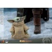 Star Wars: The Mandalorian - The Child 1:4 Scale Figure Hot Toys Product