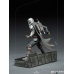 Star Wars: The Mandalorian - The Mandalorian 1:10 Scale Statue Iron Studios Product