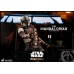 Star Wars: The Mandalorian - The Mandalorian 1:6 Scale Figure Sideshow Collectibles Product
