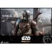 Star Wars: The Mandalorian - The Mandalorian 1:6 Scale Figure Sideshow Collectibles Product