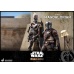 Star Wars: The Mandalorian - The Mandalorian 1:6 Scale Figure Sideshow Collectibles Product