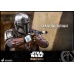 Star Wars: The Mandalorian - The Mandalorian 1:6 Scale Figure Sideshow Collectibles Product