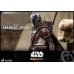 Star Wars: The Mandalorian - The Mandalorian 1:6 Scale Figure Sideshow Collectibles Product