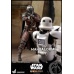 Star Wars: The Mandalorian - The Mandalorian 1:6 Scale Figure Sideshow Collectibles Product