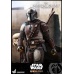 Star Wars: The Mandalorian - The Mandalorian 1:6 Scale Figure Sideshow Collectibles Product