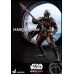 Star Wars: The Mandalorian - The Mandalorian 1:6 Scale Figure Sideshow Collectibles Product