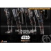 Star Wars: The Mandalorian - The Mandalorian and Grogu 1:6 Scale Figure Set Hot Toys Product