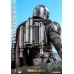 Star Wars: The Mandalorian - The Mandalorian and The Child 1:4 Scale Set Hot Toys Product