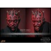 Star Wars: The Phantom Menace 25th Anniversary - Darth Maul 1:6 Scale Figure Hot Toys Product