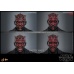 Star Wars: The Phantom Menace 25th Anniversary - Darth Maul 1:6 Scale Figure Hot Toys Product