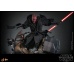 Star Wars: The Phantom Menace 25th Anniversary - Darth Maul with Sith Speeder 1:6 Scale Figure Set Hot Toys Product