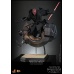 Star Wars: The Phantom Menace 25th Anniversary - Darth Maul with Sith Speeder 1:6 Scale Figure Set Hot Toys Product