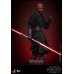 Star Wars: The Phantom Menace 25th Anniversary - Darth Maul with Sith Speeder 1:6 Scale Figure Set Hot Toys Product