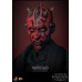 Star Wars: The Phantom Menace 25th Anniversary - Darth Maul with Sith Speeder 1:6 Scale Figure Set Hot Toys Product
