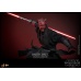 Star Wars: The Phantom Menace 25th Anniversary - Darth Maul with Sith Speeder 1:6 Scale Figure Set Hot Toys Product