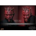 Star Wars: The Phantom Menace 25th Anniversary - Darth Maul with Sith Speeder 1:6 Scale Figure Set Hot Toys Product