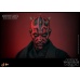 Star Wars: The Phantom Menace 25th Anniversary - Darth Maul with Sith Speeder 1:6 Scale Figure Set Hot Toys Product