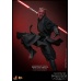 Star Wars: The Phantom Menace 25th Anniversary - Darth Maul with Sith Speeder 1:6 Scale Figure Set Hot Toys Product