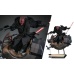Star Wars: The Phantom Menace 25th Anniversary - Darth Maul with Sith Speeder 1:6 Scale Figure Set Hot Toys Product