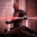 Star Wars: The Phantom Menace - Darth Maul 1:10 Scale Statue Iron Studios Product