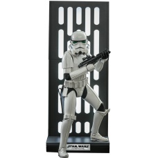 Star Wars: The Power of the Dark Side - Stormtrooper with Death Star Environment 1:6 Scale Figure - Hot Toys (NL)