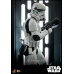 Star Wars: The Power of the Dark Side - Stormtrooper with Death Star Environment 1:6 Scale Figure Hot Toys Product