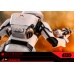 Star Wars: The Rise of Skywalker - Jet Trooper 1:6 Scale Figure Hot Toys Product