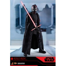 Star Wars: The Rise of Skywalker - Kylo Ren 1:6 Scale Figure | Hot Toys