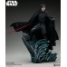 Star Wars: The Rise of Skywalker - Kylo Ren Premium 1:4 Scale Statue Sideshow Collectibles Product