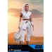 Star Wars: The Rise of Skywalker - Rey and D-O 1:6 Scale Figure Set Hot Toys Product