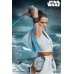 Star Wars: The Rise of Skywalker - Rey Premium 1:4 Scale Statue Sideshow Collectibles Product