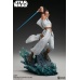 Star Wars: The Rise of Skywalker - Rey Premium 1:4 Scale Statue Sideshow Collectibles Product