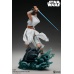 Star Wars: The Rise of Skywalker - Rey Premium 1:4 Scale Statue Sideshow Collectibles Product