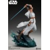 Star Wars: The Rise of Skywalker - Rey Premium 1:4 Scale Statue Sideshow Collectibles Product