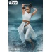 Star Wars: The Rise of Skywalker - Rey Premium 1:4 Scale Statue Sideshow Collectibles Product