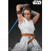 Star Wars: The Rise of Skywalker - Rey Premium 1:4 Scale Statue Sideshow Collectibles Product