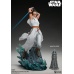 Star Wars: The Rise of Skywalker - Rey Premium 1:4 Scale Statue Sideshow Collectibles Product