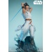 Star Wars: The Rise of Skywalker - Rey Premium 1:4 Scale Statue Sideshow Collectibles Product