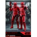 Star Wars: The Rise of Skywalker - Sith Trooper 1:6 Scale Figure Hot Toys Product